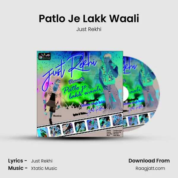 Patlo Je Lakk Waali mp3 song