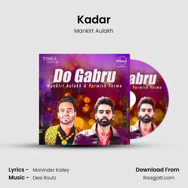 Kadar mp3 song