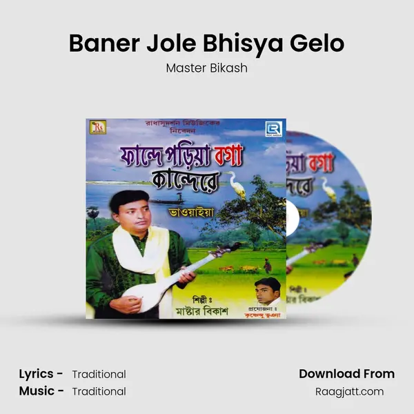 Baner Jole Bhisya Gelo mp3 song