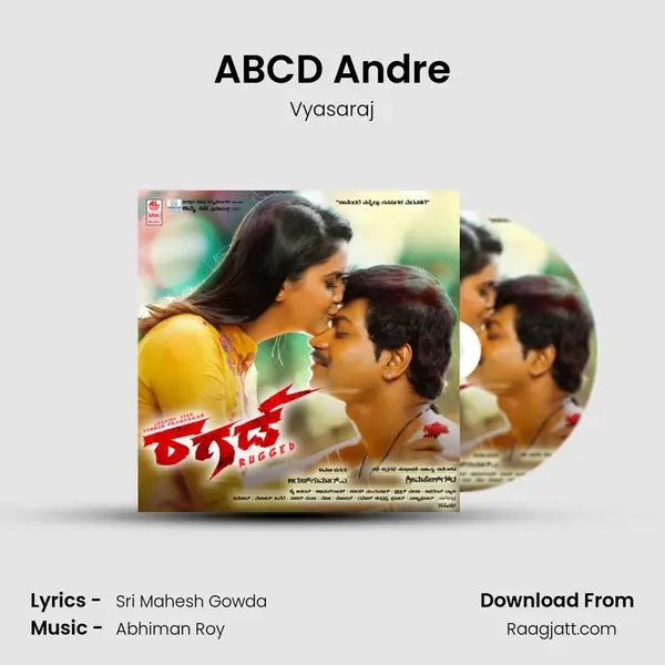 ABCD Andre mp3 song