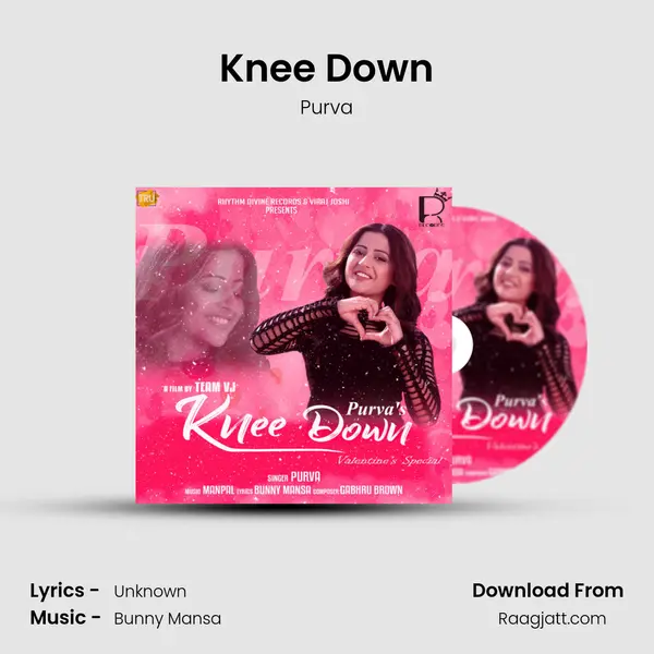 Knee Down mp3 song