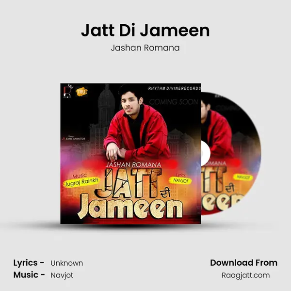 Jatt Di Jameen mp3 song