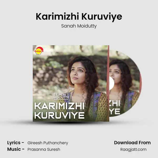 Karimizhi Kuruviye mp3 song