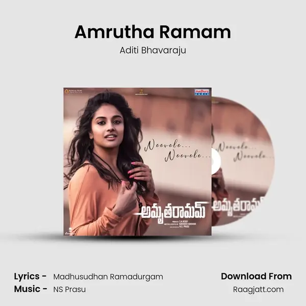 Amrutha Ramam mp3 song