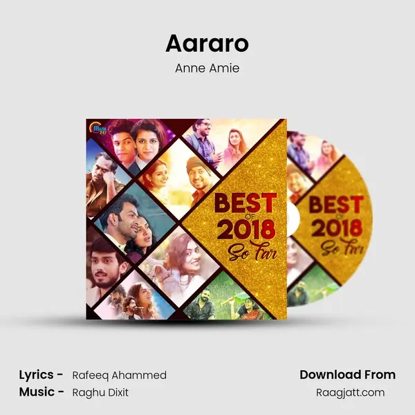 Aararo mp3 song