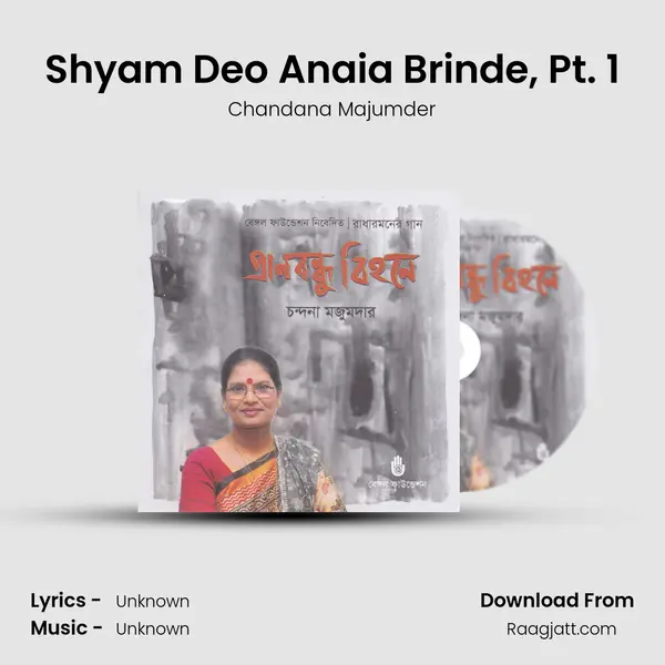 Shyam Deo Anaia Brinde, Pt. 1 mp3 song