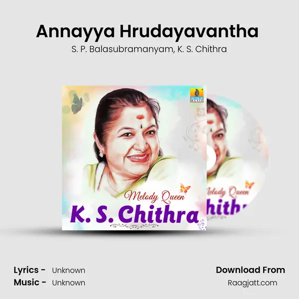 Annayya Hrudayavantha (From 