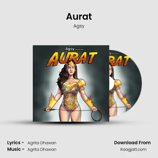 Aurat mp3 song