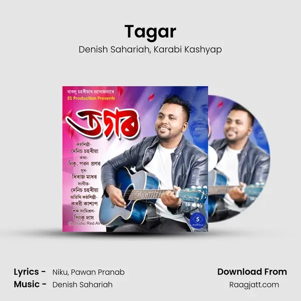 Tagar mp3 song