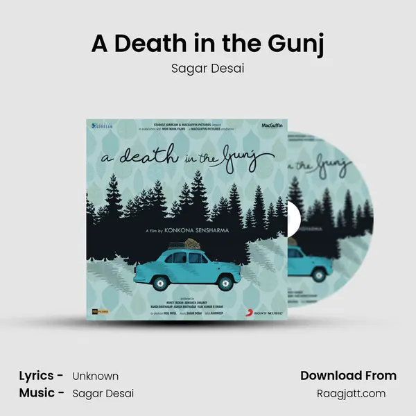 A Death in the Gunj mp3 song