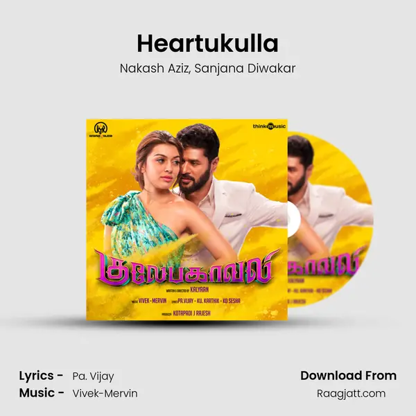 Heartukulla mp3 song