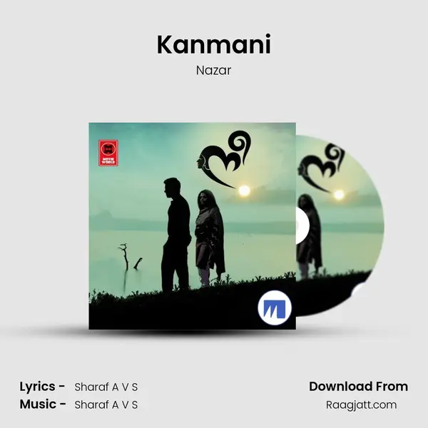 Kanmani - Nazar album cover 