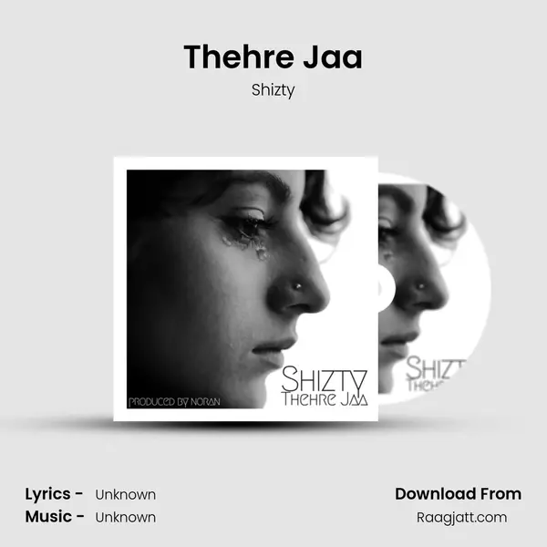 Thehre Jaa mp3 song