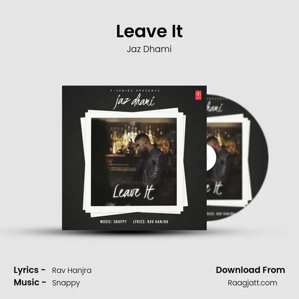 Leave It mp3 song