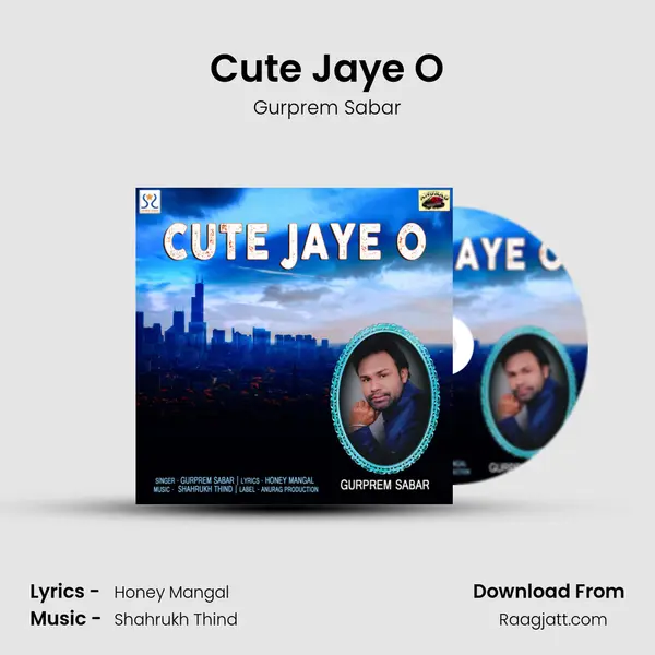 Cute Jaye O mp3 song