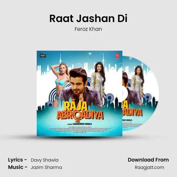 Raat Jashan Di mp3 song