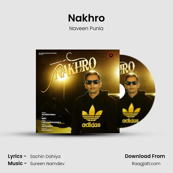 Nakhro mp3 song