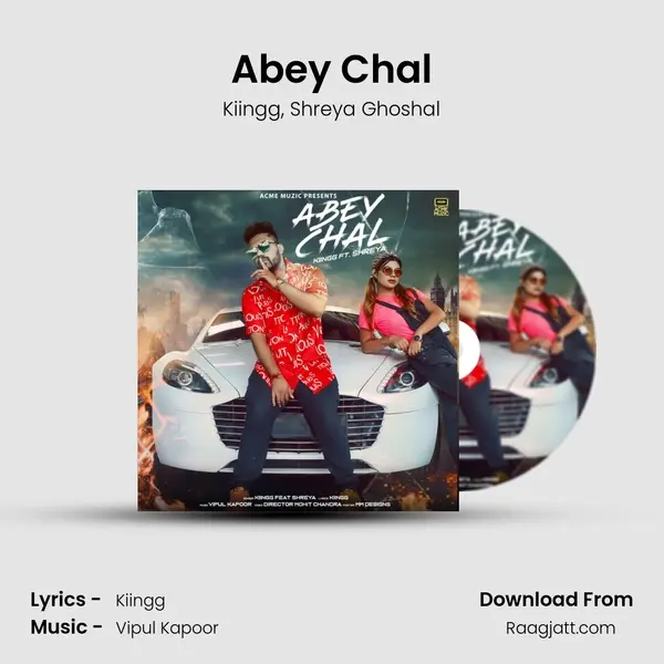 Abey Chal mp3 song