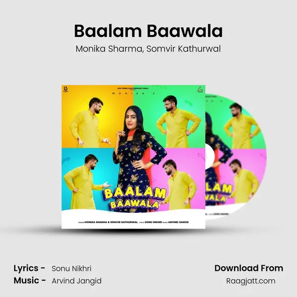 Baalam Baawala mp3 song