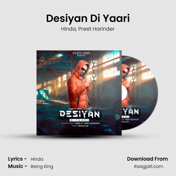 Desiyan Di Yaari mp3 song