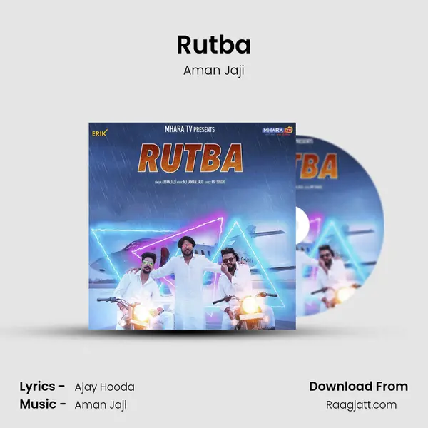 Rutba mp3 song