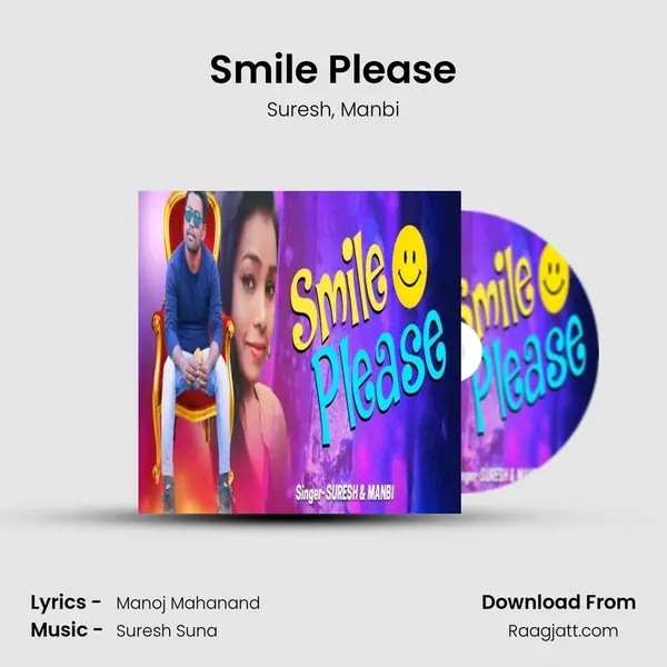 Smile Please mp3 song