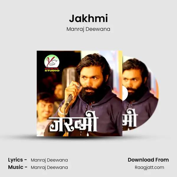 Jakhmi mp3 song