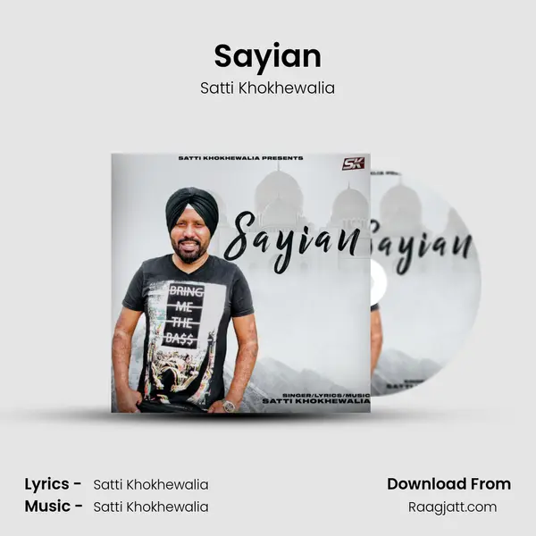 Sayian mp3 song