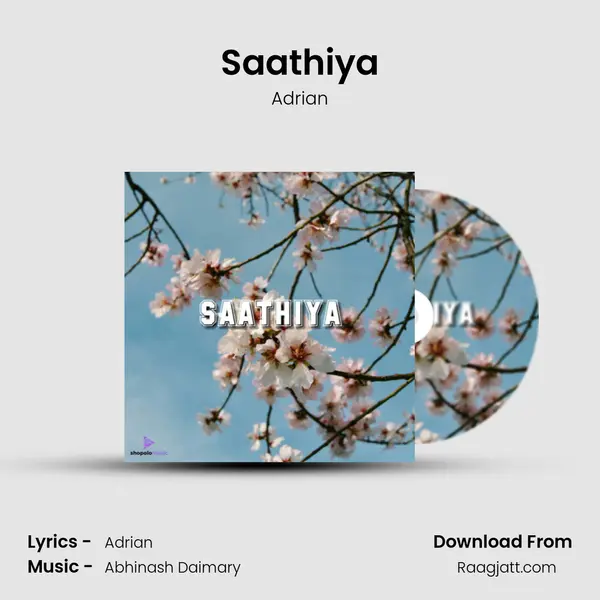 Saathiya mp3 song