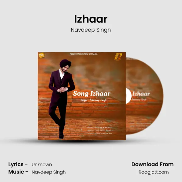 Izhaar mp3 song