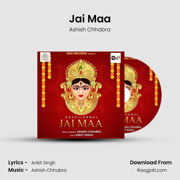 Jai Maa mp3 song