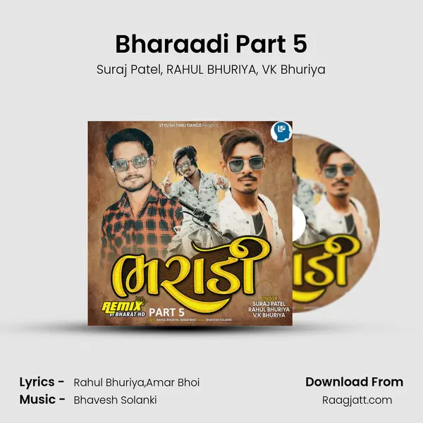 Bharaadi Part 5 mp3 song