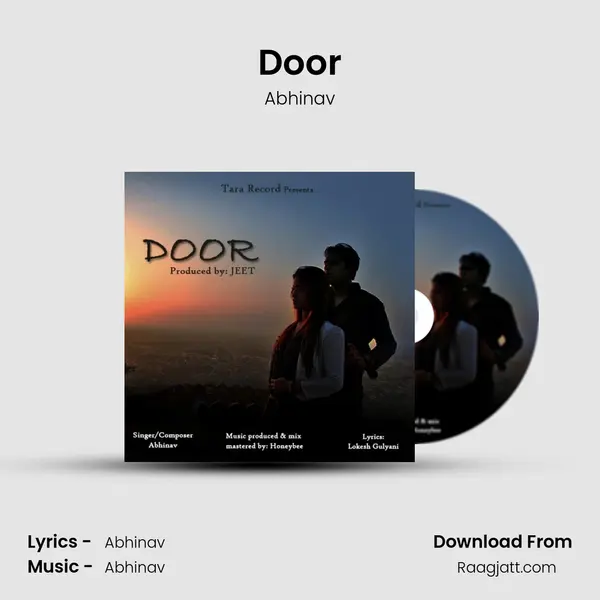 Door mp3 song