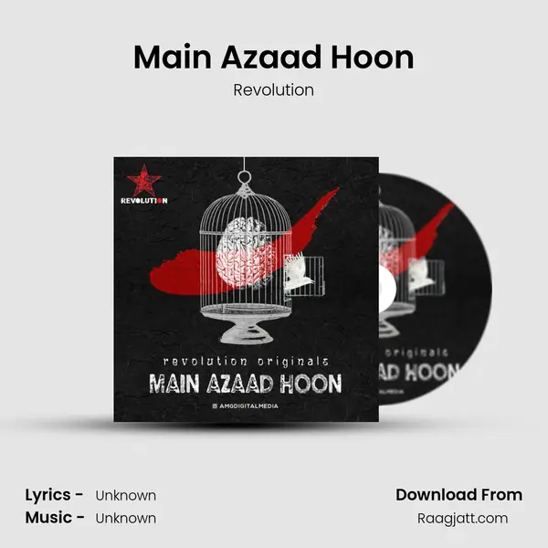 Main Azaad Hoon mp3 song