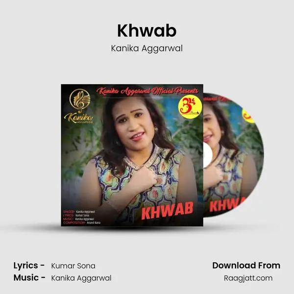 Khwab mp3 song