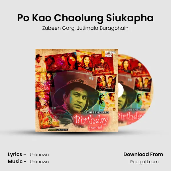 Po Kao Chaolung Siukapha mp3 song