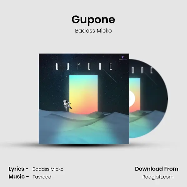 Gupone mp3 song