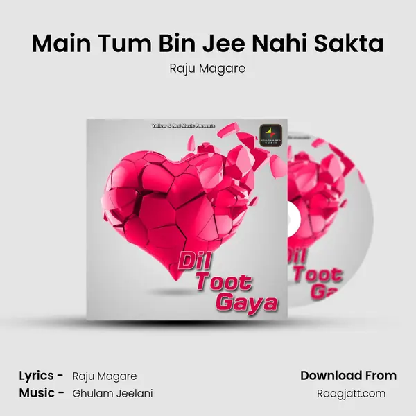 Main Tum Bin Jee Nahi Sakta mp3 song