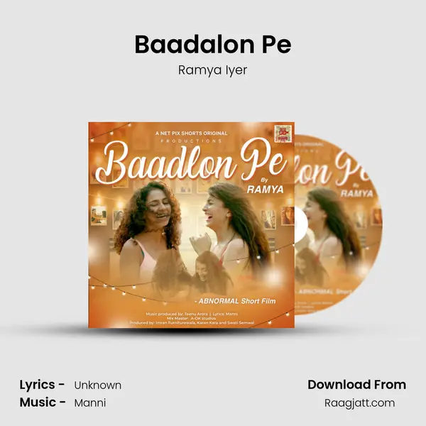 Baadalon Pe mp3 song