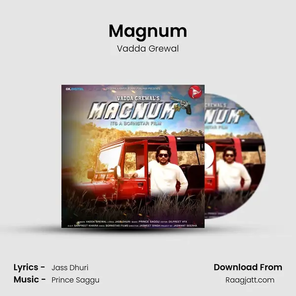 Magnum mp3 song