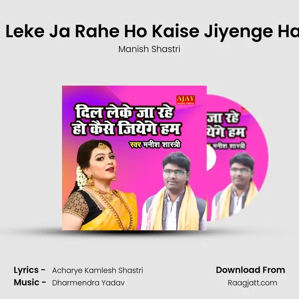 Dil Leke Ja Rahe Ho Kaise Jiyenge Ham mp3 song