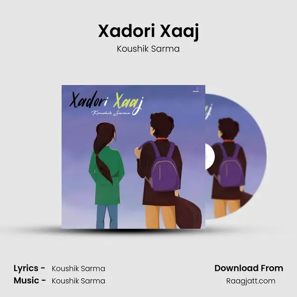 Xadori Xaaj mp3 song