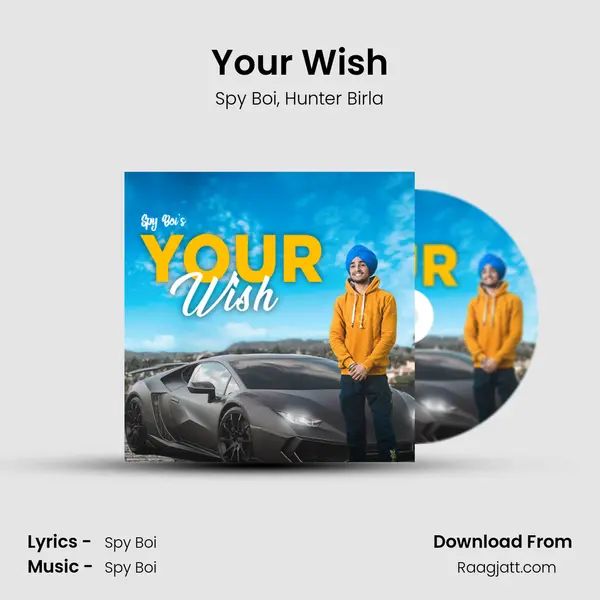 Your Wish mp3 song