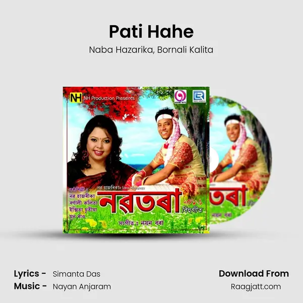 Pati Hahe mp3 song