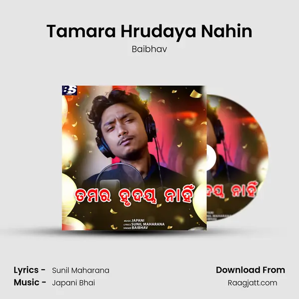 Tamara Hrudaya Nahin mp3 song