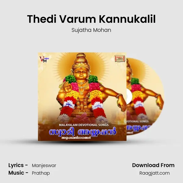 Thedi Varum Kannukalil mp3 song