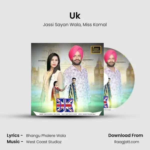 Uk mp3 song