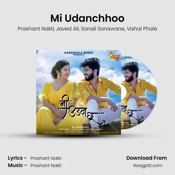 Mi Udanchhoo mp3 song