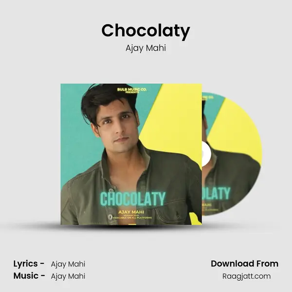 Chocolaty mp3 song