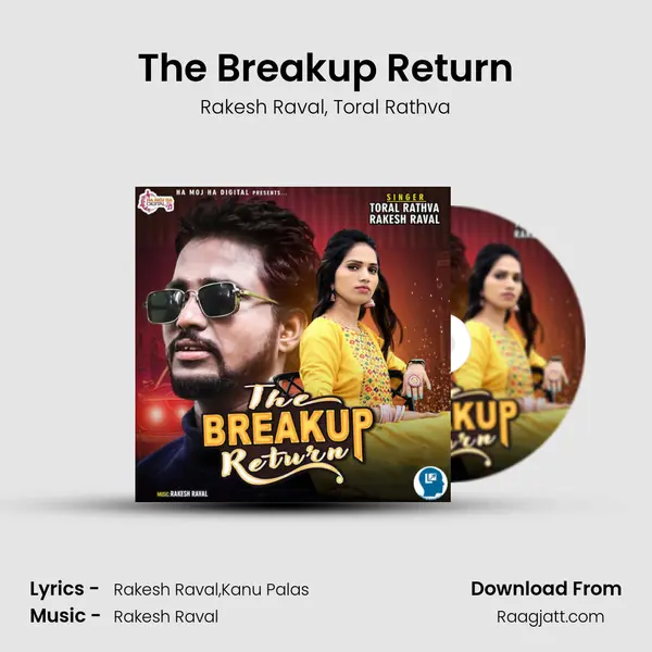 The Breakup Return mp3 song